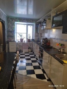 Костанайская область, Рудный