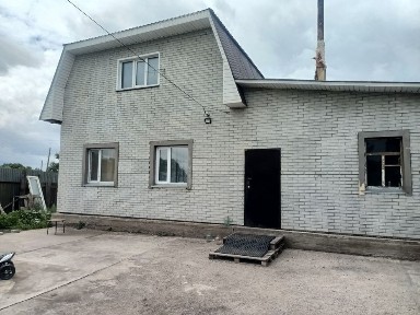 Карагандинская область, Чапаево