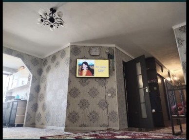 Туркестанская область, Шымкент, Абайский район