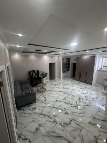 Акмолинская область, Астана, Есильский район