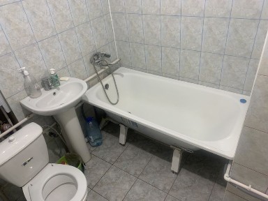 Атырауская область, Атырау, Привокзальный