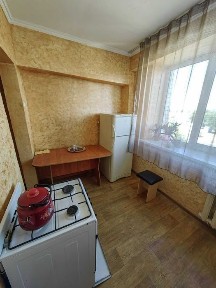 Сдается 1 комнатная квартира в 20-ом микрорайоне.