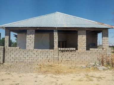 Дом частный на даче