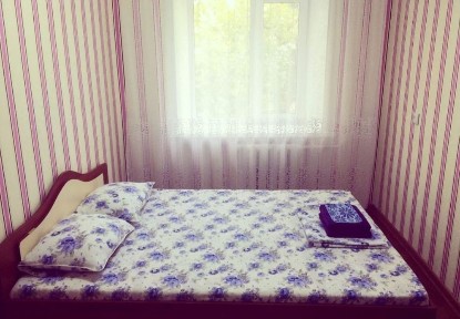 1ком квартира посуточно