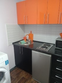 Алматинская область, Алматы, Жетысуский район