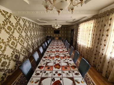 Сдаётся коттедж. Бирколик. Бургулюк. Котедж аренда. Подогрев бассейн