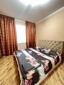 Акмолинская область, Астана, Алматинский район