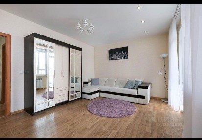 Карагандинская область, Караганда, Октябрьский район