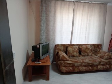 Акмолинская область, Степногорск