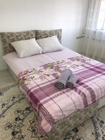 Атырауская область, Атырау, Авангард