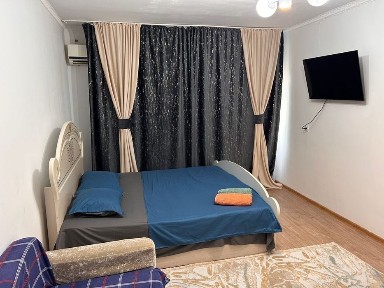 Кызылординская область, Кызылорда