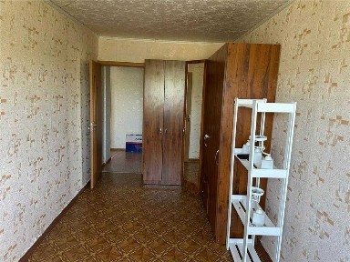 / Продам 3х ком квартиру Актас, мкр 1, дом 4, Торг