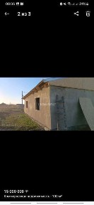 Продаю дом в черновой отделке