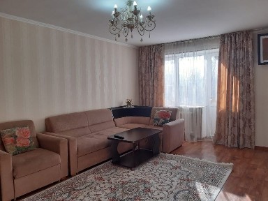 Жамбылская область, Талас