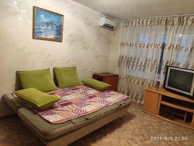 2х к. в центре, кондер, посуточно, по часам, ночь, облакимат, площадь, Март