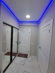 . АвтовокзалСайран. Хак медцентр.