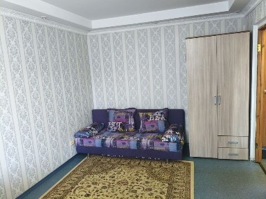 Актюбинская область, Актобе, микрорайон 11