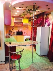 Карагандинская область, Караганда, Казыбекбийский район