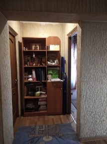 Продам 4-х комнатную квартиру в Алматы