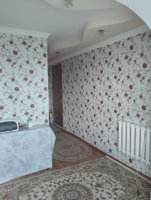 Продается 1 комнатная квартира в хорошем состоянии