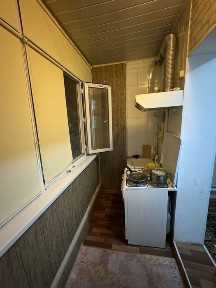 Срочно продам 1 комнатную