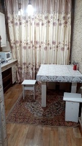 Алматинская область, Алматы, Жетысуский район