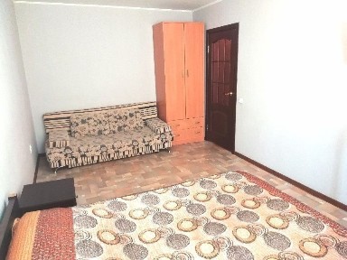 1 к. кв. 8мкр. ДАРУ клиника