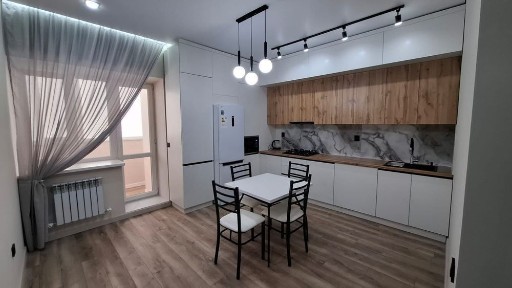 Актюбинская область, Актобе, Батыс 2