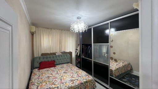 Мангистауская область, Актау, 1