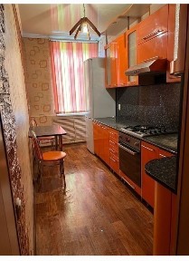 Карагандинская область, Сарань