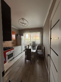 Карагандинская область, Шахтинск