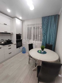 Костанайская область, Костанай