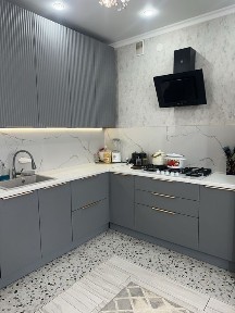 Актюбинская область, Актобе, Батыс 2