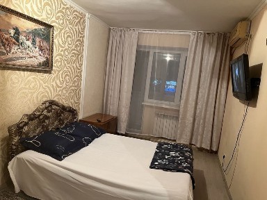 Атырауская область, Атырау, Азаттык