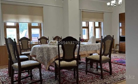 Срочно! Жеке тұрған үй 300 м² 4 ауыл