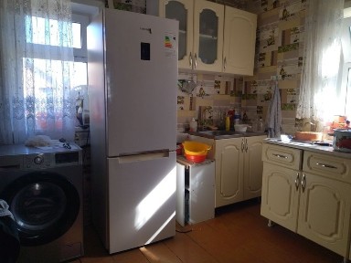 Продам дом в г. Тобыл