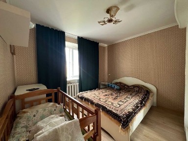 Акмолинская область, Астана, Байконурский