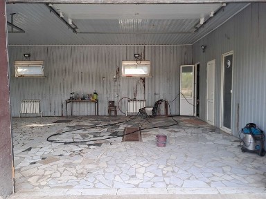 Продам автомойку+шиномонтаж в г. Тобыл