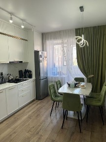 Костанайская область, Костанай