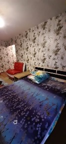 Алматинская область, Алматы, Жетысуский район