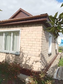 Акмолинская область, Макинск