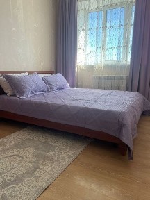 2х ком возле аэропорта