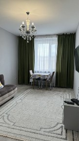 Акмолинская область, Астана, Алматинский район