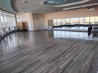 Акмолинская область, Астана, Алматинский район