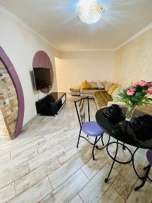 Туркестанская область, Шымкент, Абайский район