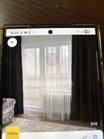 Продажа 1 ком кв Аксай.