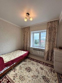 3-х комнатная квартира