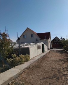 Продается дом в Жумыскере