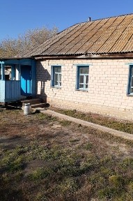 Продам дом 3 комнатный