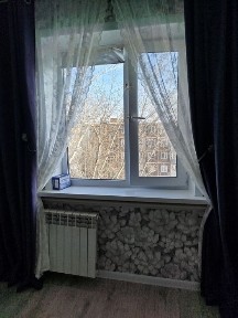 Акмолинская область, Степногорск